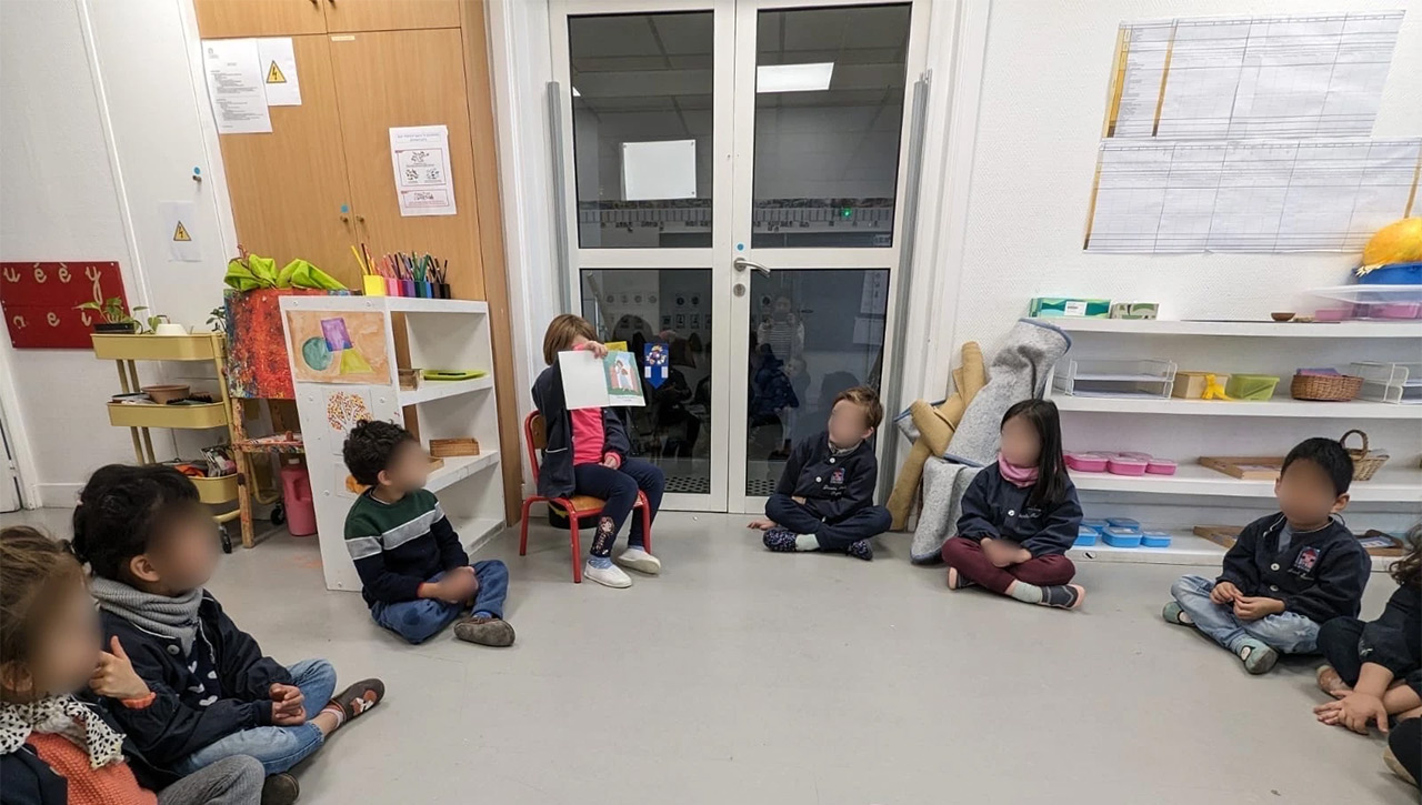 Donner du sens aux apprentissages